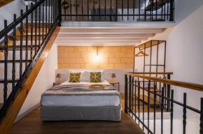 Kiki House - Dodekanes Rhodos